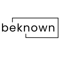 beknown logo - Similar company to Roi Globals