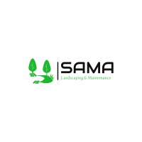 Sama Landscaping group logo - Similar company to Kustom Engineering