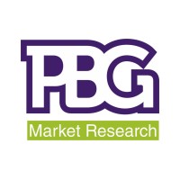 PBG Market Research logo - Similar company to Opiner - Market, Brand & People Insights