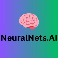 NeuralNets.AI logo - Similar company to Aziosoft Llc