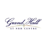 Grand Hall at NRH Centre logo - Similar company to Ball Transfer Systems