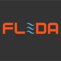 FLEDA logo - Similar company to Quantarisk