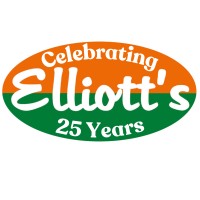 Elliott's logo - Similar company to Containerking Limited