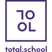 total.school logo - Similar company to Pcc Hellas – Patient Support Program Provider