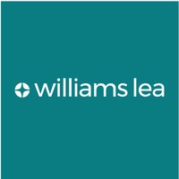 Williams Lea logo - Similar company to Tag