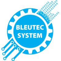 Bleutec System logo - Similar company to Freshing