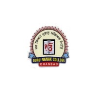 Guru Nanak College, Dhanbad, Jharkhand logo - Similar company to Evision Dhanbad