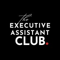 The Executive Assistant Club. logo - Similar company to Tsk Zürich