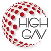 High Gav logo - Similar company to Easy Consol Ltd.