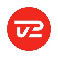 TV 2 Danmark logo - Similar company to E