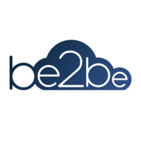 be2be logo - Similar company to Mapping Infinity