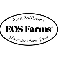 EOS Farms logo - Similar company to Cannabis Haven