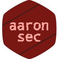Aaron Cybersecurity Services logo - Similar company to Athena Solutions, Inc.
