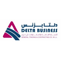 Delta Business General Trading and Contracting Co logo - Similar company to Delta4 General Trading & Contracting Co. Wll