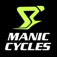 Manic Cycles logo - Similar company to Gexpress