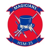Helicopter Maritime Strike Squadron 35