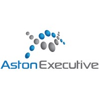 Aston Executive Consulting Ltd logo - Similar company to Salestv.Live
