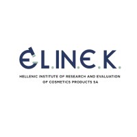 ELINEK SA - Hellenic Institute of Research and Evaluation of Cosmetic Products SA logo - Similar company to 3Ks Plastic & Metal