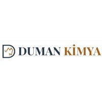 DUMAN KİMYA DIŞ TİCARET LTD. logo - Similar company to Mali Plastik A.Ş