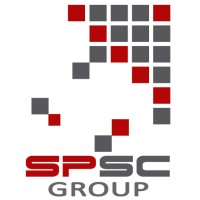 SPSC Group logo - Similar company to European Elite Business Hub