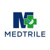 MEDTRILE logo - Similar company to Déga International Pharmaceutical Corporation