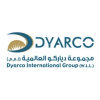 Dyarco International Group logo - Similar company to Impulseidea