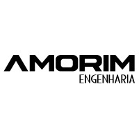 Amorim Engenharia logo - Similar company to Proxy Gestão