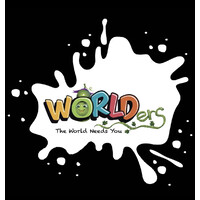 WORLDers logo - Similar company to Worlder Inc.