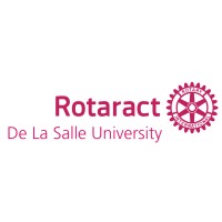 Rotaract Club of De La Salle University logo - Similar company to Dlsu Harlequin Theatre Guild