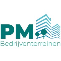 PM Bedrijventerreinen logo - Similar company to Cumuluspro