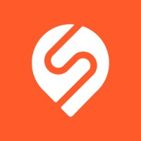 Spoord - Spread the Local! logo - Similar company to Bautask - Handwerk Neu Gedacht!