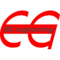 EG engineering AB logo - Similar company to Lutab