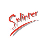 Splinter Scenery Ltd logo - Similar company to Factory Settings Limited