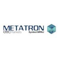 Metatron Inc. (MRNJ) logo - Similar company to Metatron It Solution Private Limited