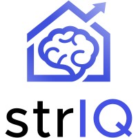 strIQ logo - Similar company to Titan Commercial
