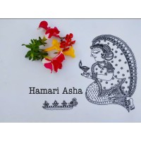 Hamari Asha logo - Similar company to Hamari Asha Foundation