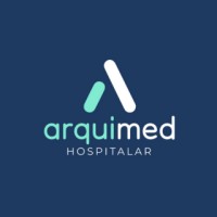Arquimed Hospitalar logo - Similar company to M.Con - Consultoria E Contabilidade