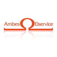 Ambes Elservice AB logo - Similar company to All-Elektro Ab