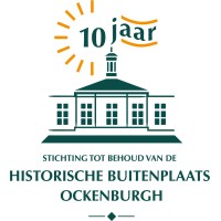 Stichting tot behoud van de Historische Buitenplaats Ockenburgh (Villa Ockenburgh) logo - Similar company to Studio Twijg