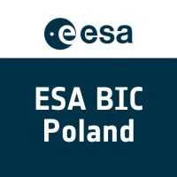 ESA BIC Poland logo - Similar company to Supercluster