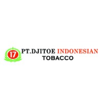 PT Djitoe Indonesian Tobacco logo - Similar company to Pt. Grafit Distrindo Jaya