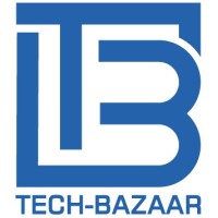 Tech-Bazaar.com logo - Similar company to Tech-365 Uk Manchester