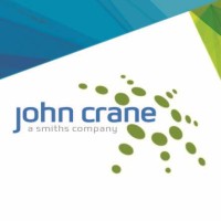 John Crane Middle East logo - Similar company to John Crane