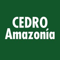 CEDRO Amazonía logo - Similar company to Lokishop