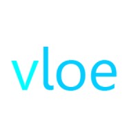 Vloe logo - Similar company to Com Un Aimant
