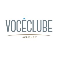 Você Clube - Acrisure logo - Similar company to Divicom