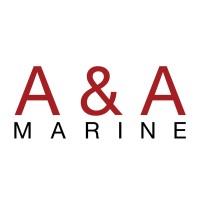 A&A Marine Service logo - Similar company to Oil Products Distribution