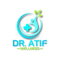 Dr. Atif Wellness logo - Similar company to Epr Leadership Forum