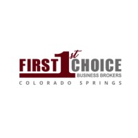 First Choice Business Brokers Colorado Springs logo - Similar company to Pettitrue Systems Llc
