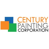 Century Painting Corp. logo - Similar company to Lawrence B. Bonas Company